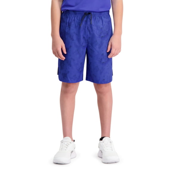 Reebok Boy’s Athletic Training Short, Sizes 4-18