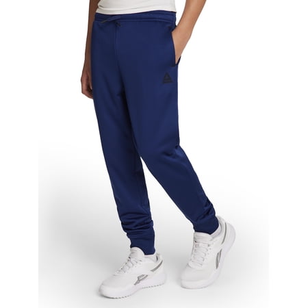 Reebok Boy's Athletic Cool Down Jogger, Sizes 4-18