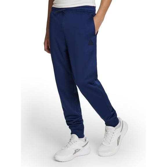 Reebok Boy's Athletic Cool Down Jogger, Sizes 4-18