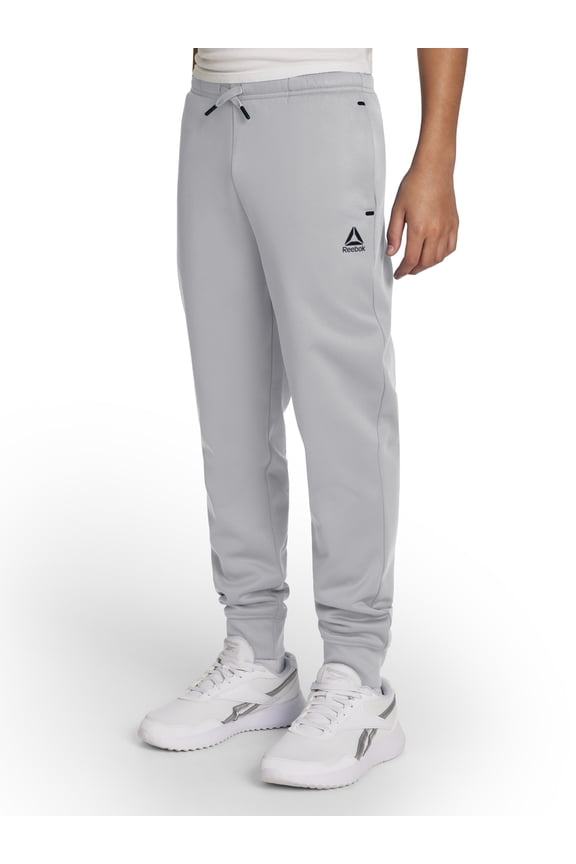 Boy's Athletic Cool Down Jogger, Sizes 4-18