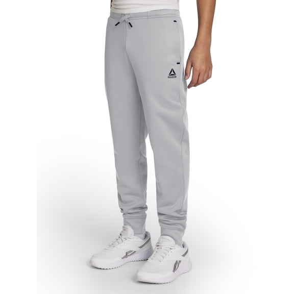 Reebok Boy's Athletic Cool Down Jogger, Sizes 4-18
