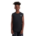 thumbnail image 1 of Reebok Boy’s Athletic Performance Muscle Tank Top, Sizes 4-18, 1 of 5