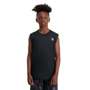 Reebok Boy’s Athletic Performance Muscle Tank Top, Sizes 4-18
