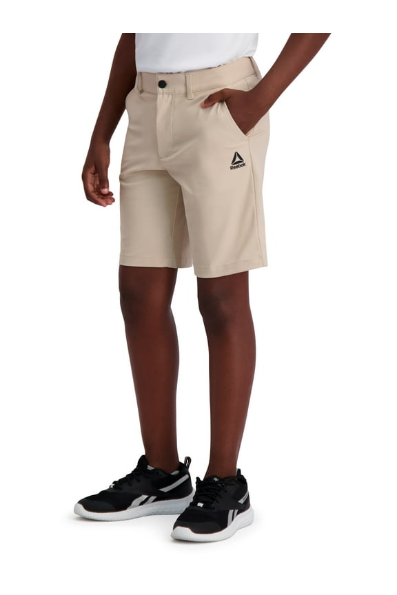 Boy's Athletic Victory Performance Short, Sizes 4-18