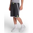thumbnail image 1 of Reebok Boy's Athletic Groundwork Performance Shorts, Sizes 4-18, 1 of 7