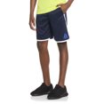 thumbnail image 1 of Reebok Boy's Athletic Groundwork Performance Shorts, Sizes 4-18, 1 of 6