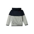thumbnail image 1 of Reebok Boy's Athletic Pullover Hoodie, Sizes 4-18, 1 of 3