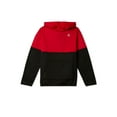 thumbnail image 1 of Reebok Boy's Athletic Pullover Hoodie, Sizes 4-18, 1 of 3