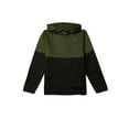 thumbnail image 1 of Reebok Boy's Athletic Pullover Hoodie, Sizes 4-18, 1 of 3