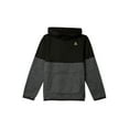 thumbnail image 1 of Reebok Boy's Athletic Pullover Hoodie, Sizes 4-18, 1 of 3