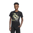 thumbnail image 1 of Reebok Boy's Athletic Graphic T-Shirt, Sizes 4-18, 1 of 6
