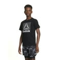 thumbnail image 1 of Reebok Boy's Athletic Graphic T-Shirt, Sizes 4-18, 1 of 6