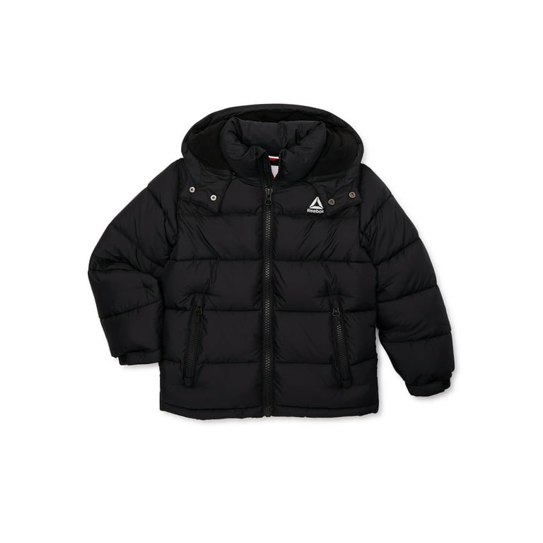 Reebok winter jacket for sale sale