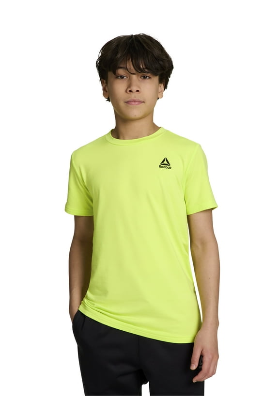 Boy's Legacy Athletic Core Short Sleeve T-Shirt, Sizes 4-18