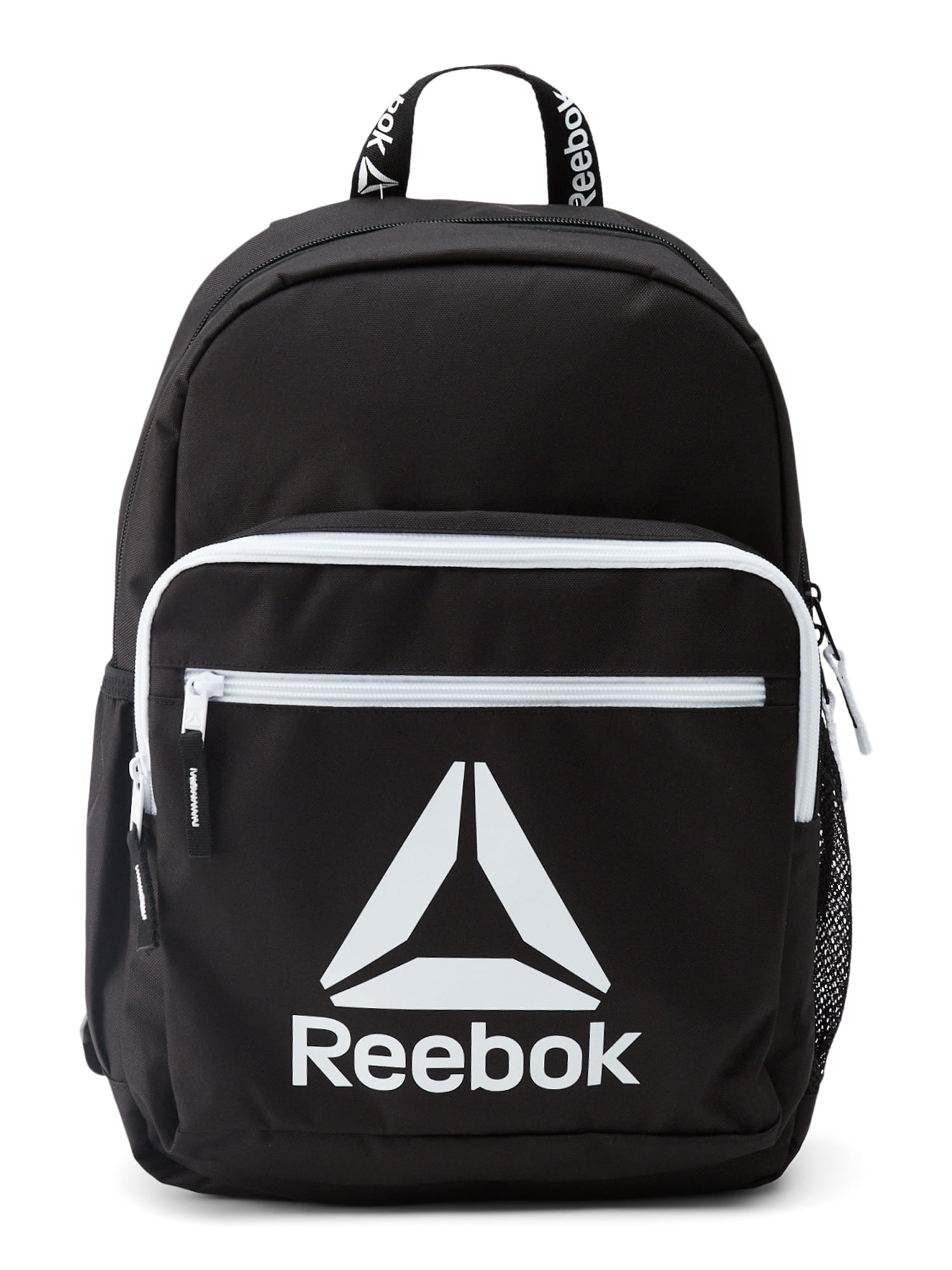 Reebok Boy's Kids Alfie Backpack, Black - Walmart.com