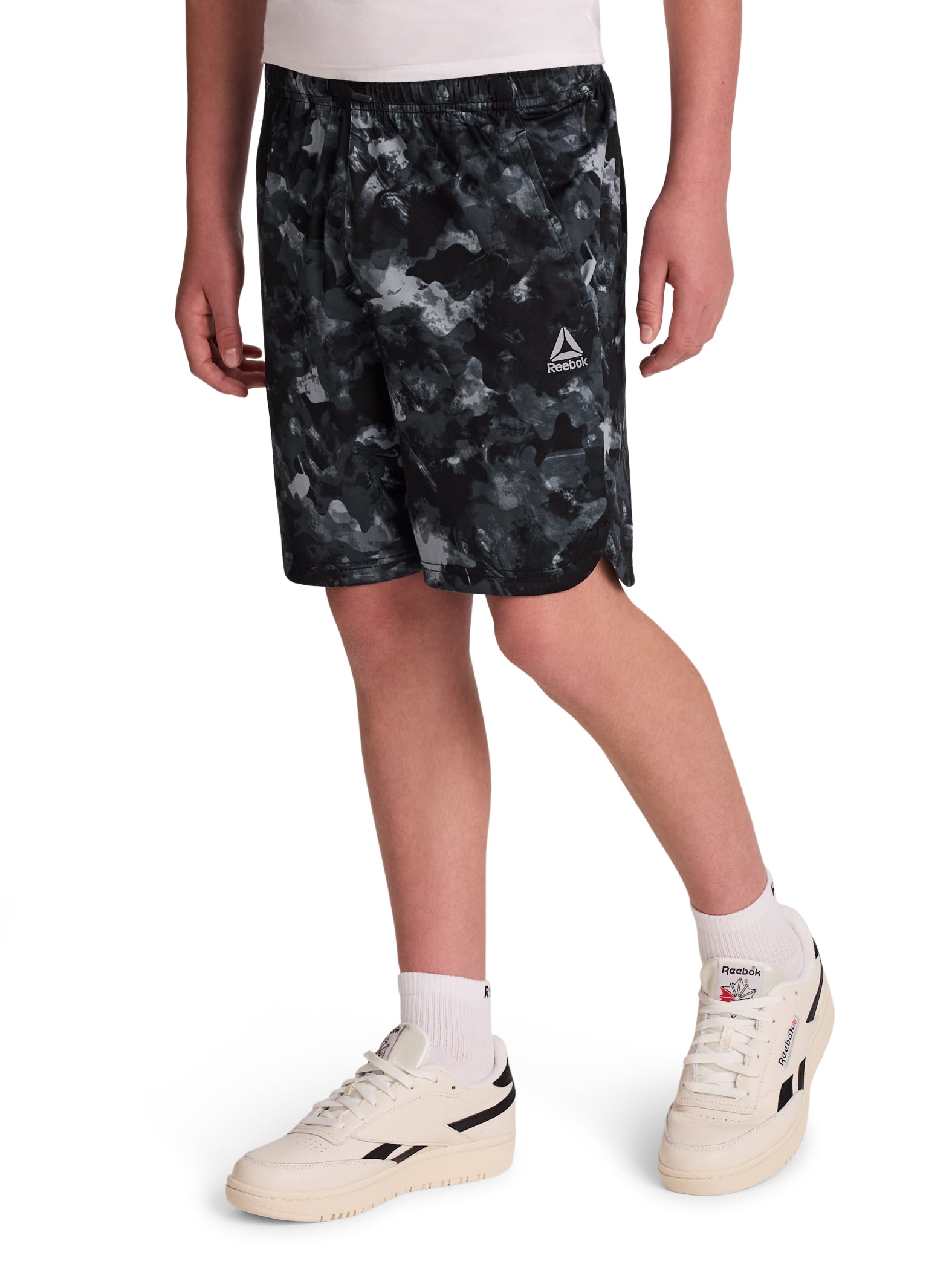 Reebok Boy's Legacy Performance Core Short, Sizes 4-18