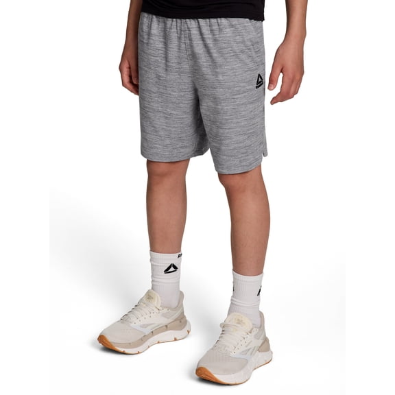 Reebok Boy's Legacy Performance Core Short, Sizes 4-18