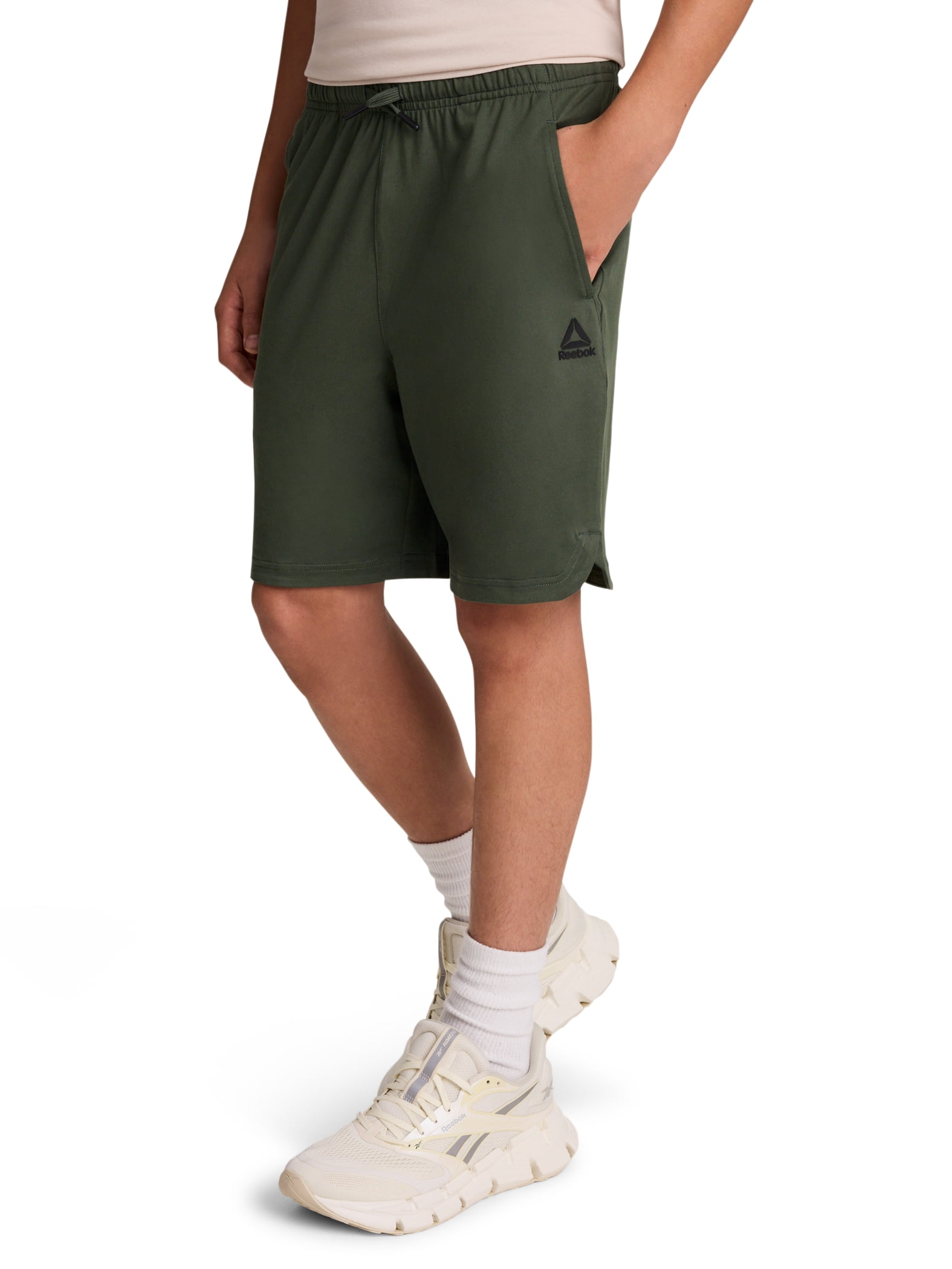 Reebok Boy's Legacy Performance Core Short, Sizes 4-18