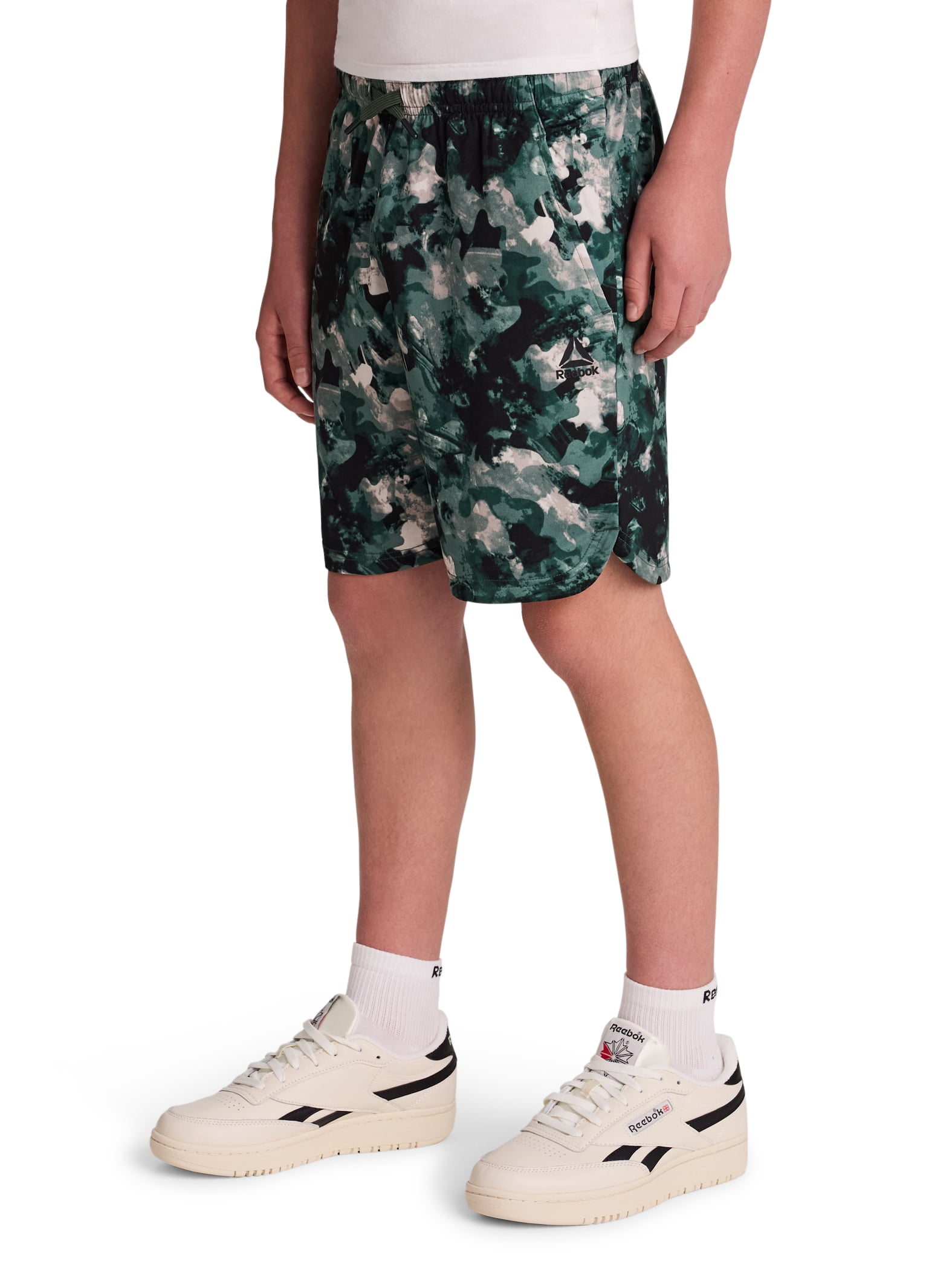 Reebok Boy's Legacy Performance Core Short, Sizes 4-18