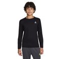 thumbnail image 1 of Reebok Boy's Legacy Performance Long Sleeve Core T-Shirt, Sizes 4-18, 1 of 4
