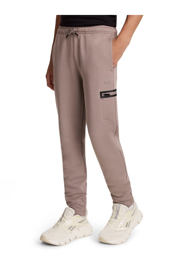 Boy's Momentum Open Bottom Pant, Sizes 4-18