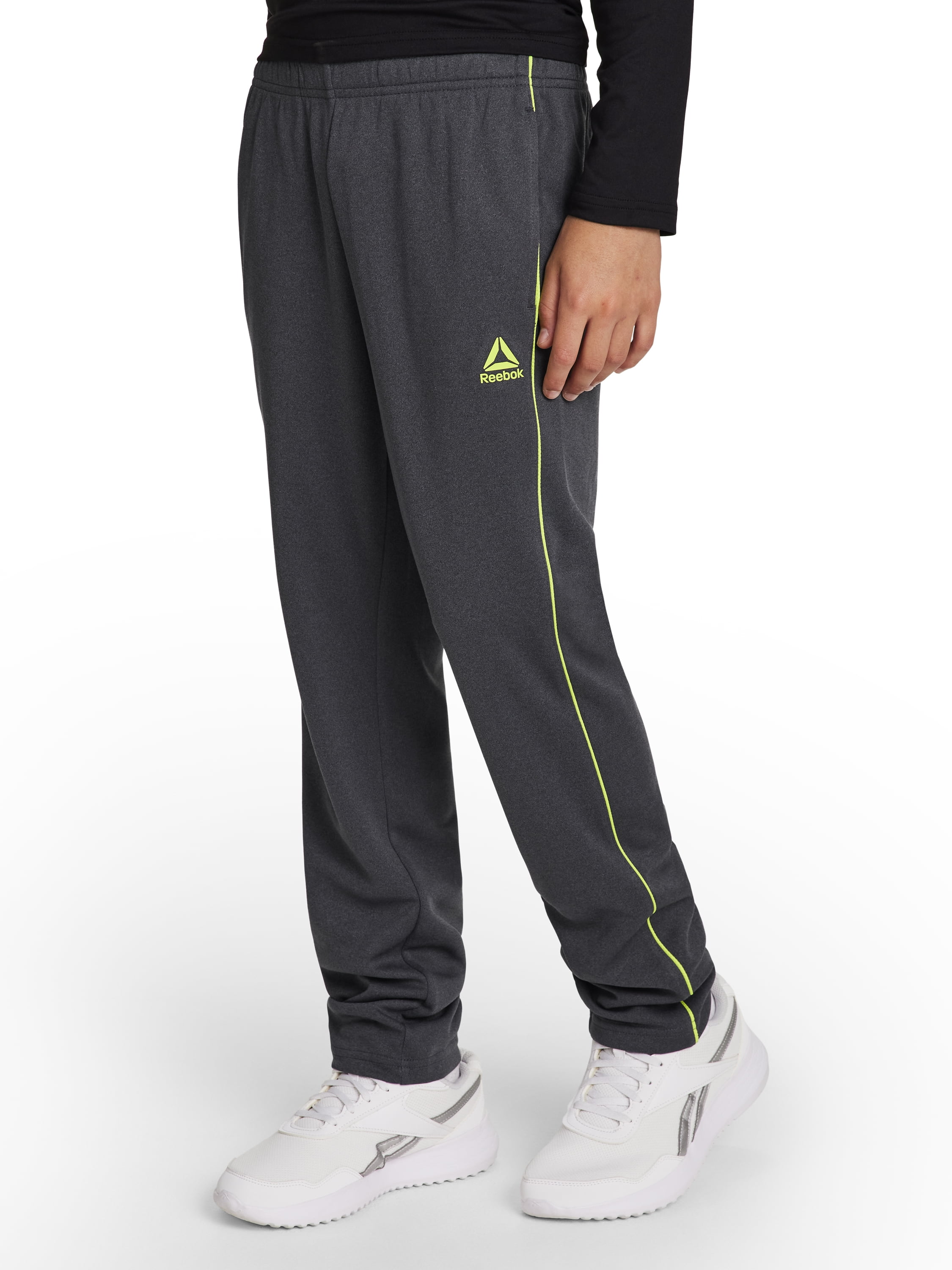 Reebok Boy's Onfield Performance Trackpant, Sizes 4-18