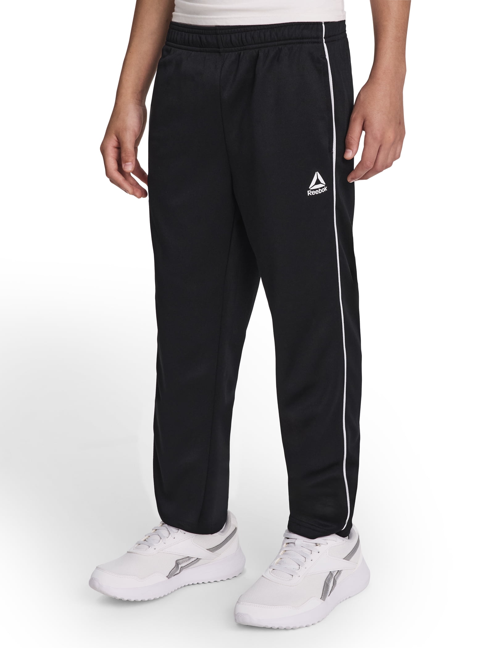 Reebok Boy's Onfield Performance Trackpant, Sizes 4-18
