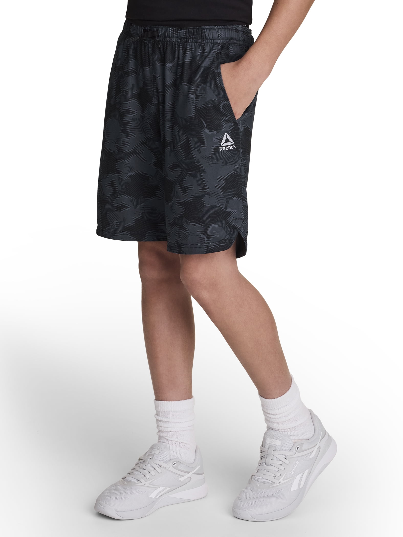 Reebok Boy's Performance Core Short, Sizes 4-18