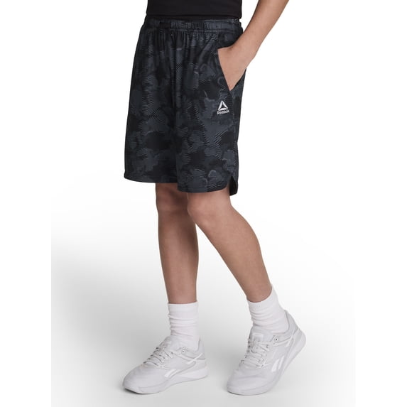 Reebok Boy's Legacy Performance Core Short, Sizes 4-18