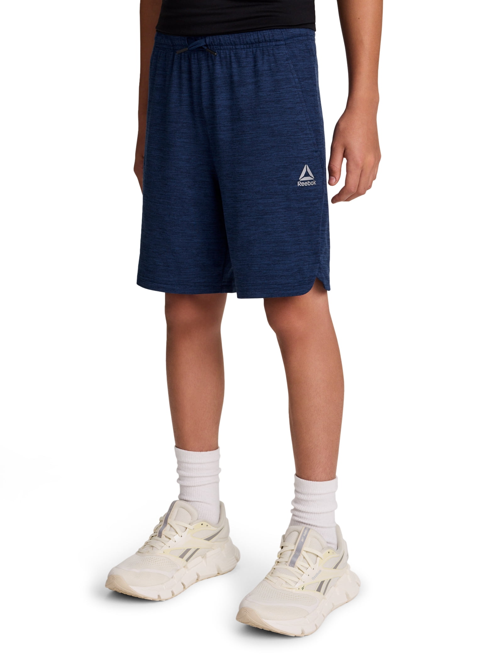Reebok Boy's Legacy Performance Core Short, Sizes 4-18
