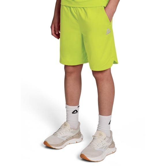 Reebok Boy's Legacy Performance Core Short, Sizes 4-18