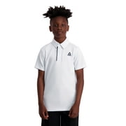 Reebok Boy's Performance Polo Uniform Shirt, Sizes 4-18