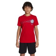 Boy's Short Sleeve Graphic T-Shirt, Sizes 4-18
