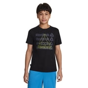 Boy's Short Sleeve Graphic T-Shirt, Sizes 4-18