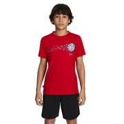 Boy's Short Sleeve Graphic T-Shirt, Sizes 4-18