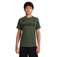 thumbnail image 1 of Reebok Boy's Short Sleeve Graphic T-Shirt, Sizes 4-18, 1 of 7