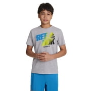Boy's Short Sleeve Graphic T-Shirt, Sizes 4-18