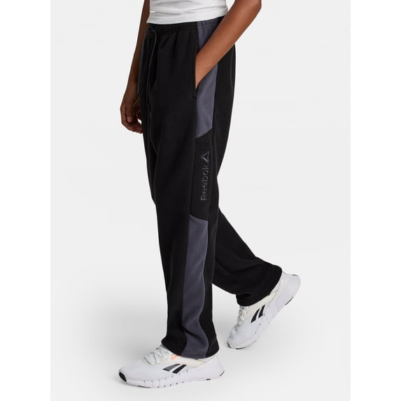 Reebok Boy's Summit Colorblock Jogger, Sizes 4-18