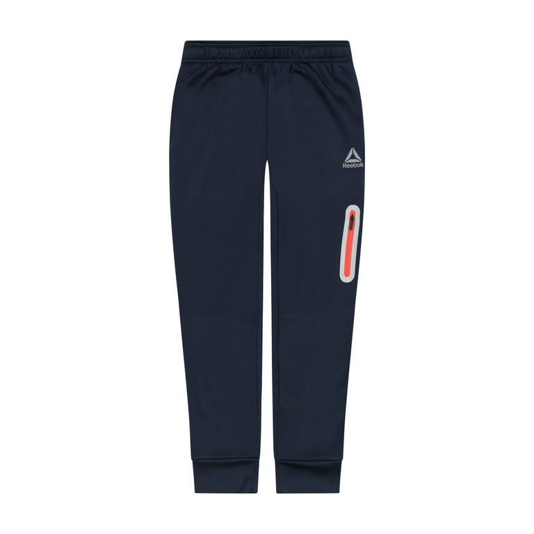 Reebok Boys Active Powerup Jogger Sizes 4 18