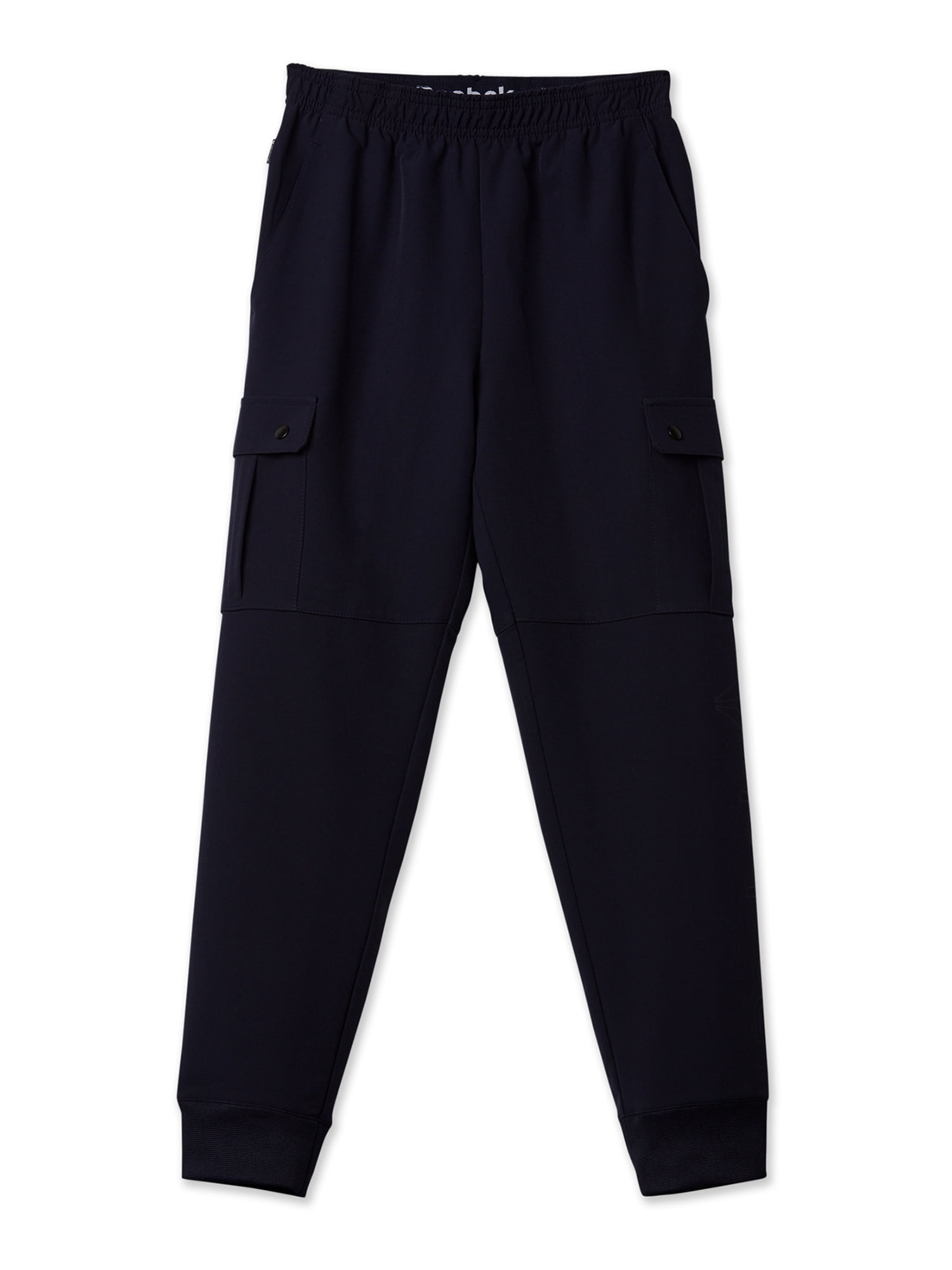 Reebok Boys Active Woven Joggers Sizes 4 18 Walmart reebok-boys-active-woven-joggers-sizes-4-18-walmart