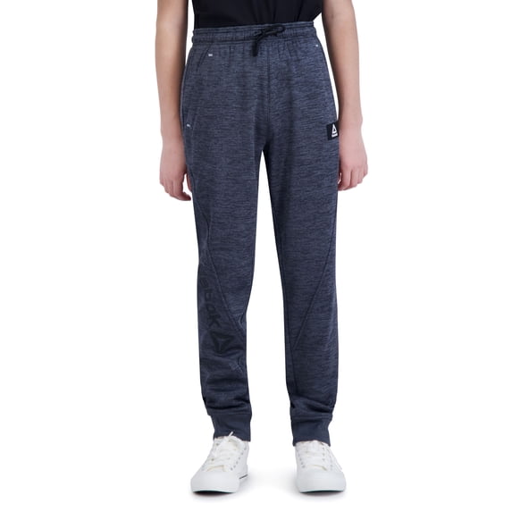 Reebok Boys Advanced Active Joggers, Sizes 4-18