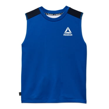 Reebok Boys Advantage Tank Top, Sizes 4-25
