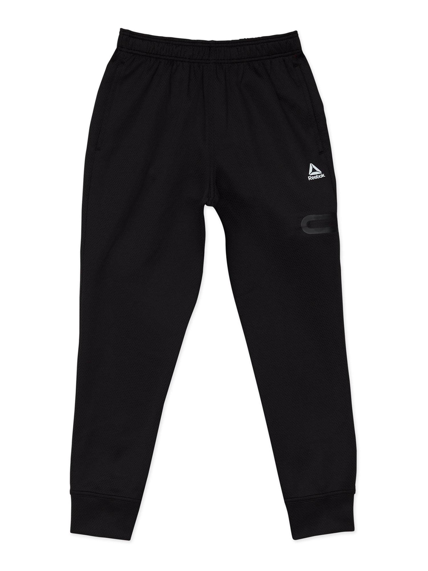 Reebok Boys Athletic Cross Training Pants, Sizes 4-18