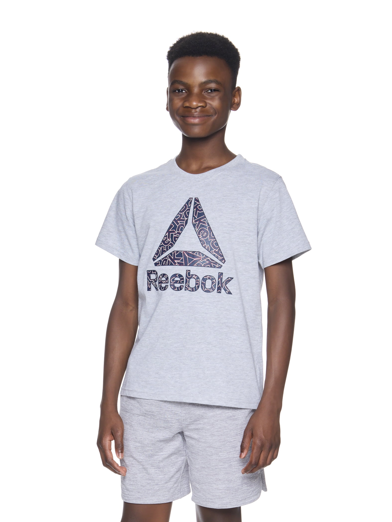 Reebok T-shirt