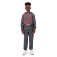 thumbnail image 1 of Reebok Boys Athletic Logo Pullover and Jogger Set, Sizes 4-18, 1 of 14