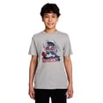 thumbnail image 1 of Reebok Boy's Athletic Graphic T-Shirt, Sizes 4-18, 1 of 6