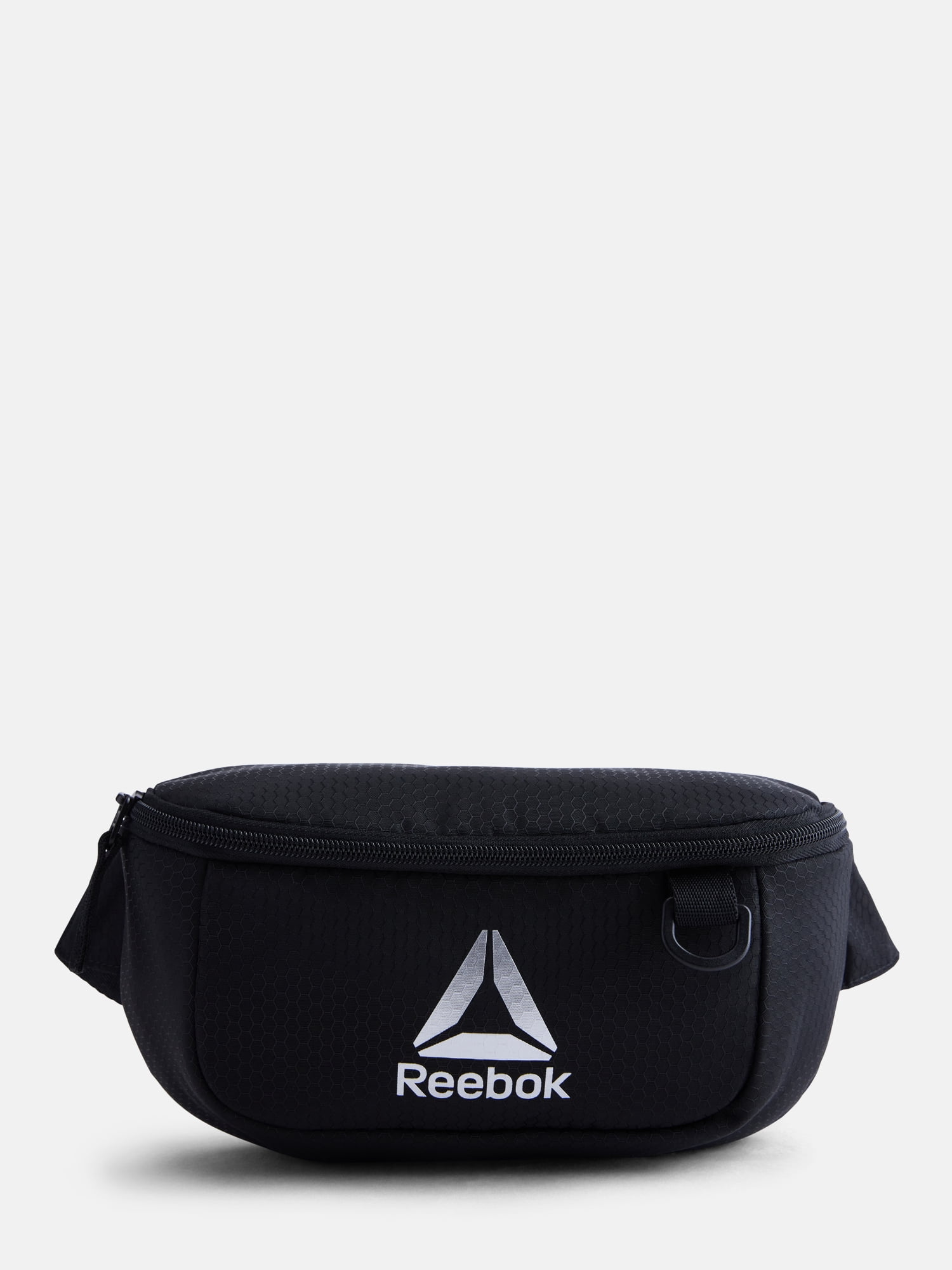 Reebok Boys Carey Fannypack Bag, Black