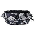 thumbnail image 1 of Reebok Boys Carey Fannypack Bag, Grey Blue Delta Camo, 1 of 7