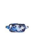 thumbnail image 1 of Reebok Boys Carey Fanny Pack Bag, Navy Tie Dye, 1 of 5
