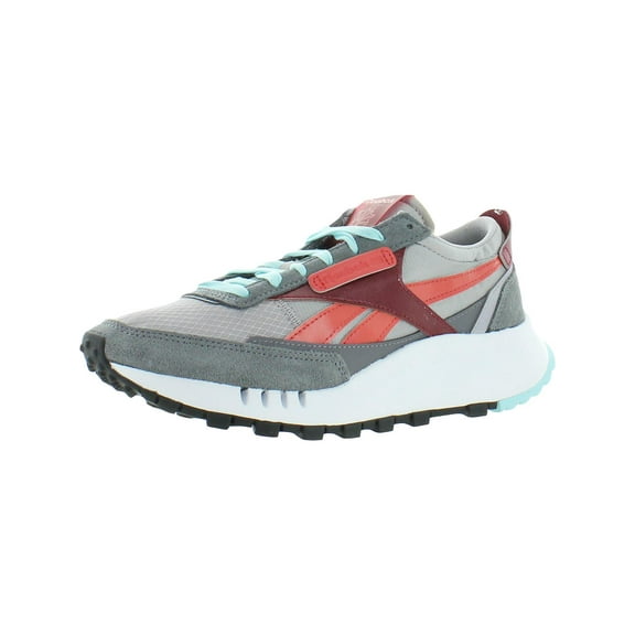 Reebok Boys Classic Legacy Junior Gym Exercise Running Shoes